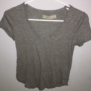 Abercrombie and Fitch Tee